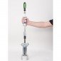 JUEGO EXTRACTORES RODAMIE NTO DE BOLAS JUEGO COMPLE TO PULLPO 10-100MM KUKKO