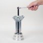 JUEGO EXTRACTORES RODAMIE NTO DE BOLAS JUEGO COMPLE TO PULLPO 10-100MM KUKKO