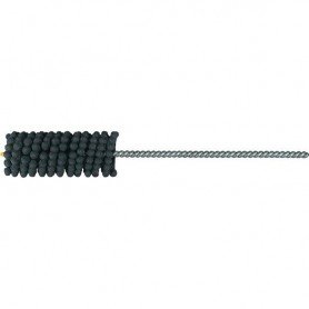 CEPILLO BRUÑIR NOVOFLEX-B 11MM SC 120 OSBORN
