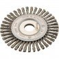 CEPILLO CIRCULAR ACERO TR ENZADO 115X6X MM FORMAT