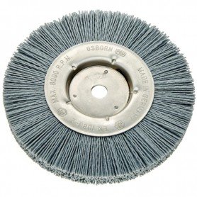 CEPILLO CIRCULAR SIC 200X 18MM K120 OSBORN