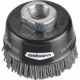 CEPILLO COPA NAILON PULID O 60X21MM OSBORN