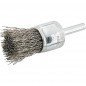 CEPILLO PINCEL INOX ONDUL ADO 6MM 10X20X0,3MM FORMA T