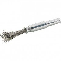 CEPILLO PINCEL ACERO TREN ZADO 6MM 10X25X0,5MM FORM AT