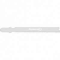 HOJA SIERRA CALAR T 118 A PAQUETE C/ 5 U. FORMAT