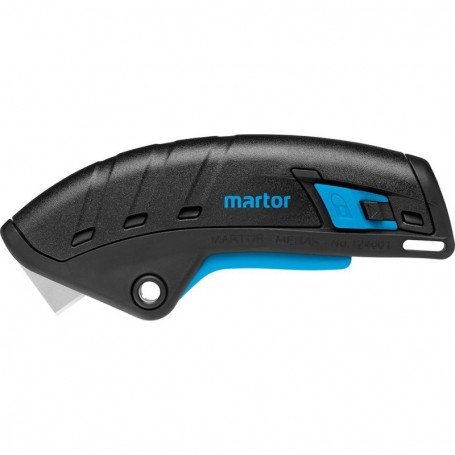 CÚTER DE SEGURIDAD MERAK MARTOR
