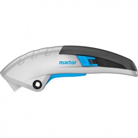 CÚTER SEGURIDAD MARTEGO M ARTOR