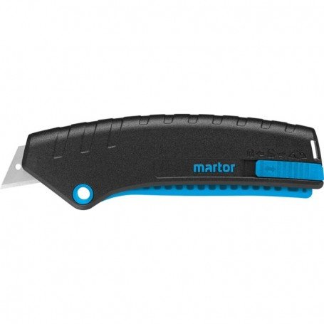 CÚTER DE SEGURIDAD MIZAR MARTOR