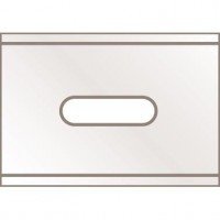 HOJA DE CUCHILLO PARA MAR TEGO Y PACK MERAK DE 10 U . MARTOR