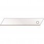 HOJA DE CUCHILLO 179 PARA STYROPOR 18MM PAQUETE C/ 10 U. MARTOR