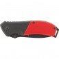 CUCHILLO DE TRABAJO 205MM , PLEGABLE EN ESTUCHE NAI LON FORMAT