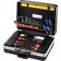 MALETA PORTAHTAS CLASSIC CON RUEDAS CP-7 575X220X4 25MM PARAT
