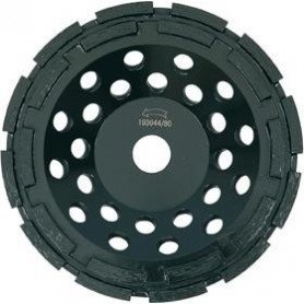 DISCO ABRASIVO DIAMANTADO SATURN ABRASIVO 125MM CE DIMA