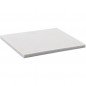 ESPONJA ABRASIVA DE 1 CARA, GRANULOMETRIA P 220 100 X 90 X 5 MM 3M