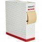 ALMOHADILLA PULIDO 115X12 5MM K80 ROLLO ECONÓMICO 2 5M FORMAT