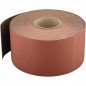 TEJIDO ABRASIVO 115MM K60 ROLLO ECONÓMICO M VSM