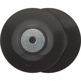PLATO APOYO GOMA M14 115M M FORMAT