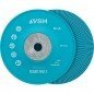 PLATO APOYO TURBO PAD 3 M 14 115MM VSM