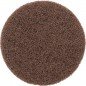 DISCO ABRASIVO VELCRO VEL LÓN CORINDÓN 125MM K100 V SM