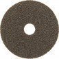 DISCO ABRASIVO VELCRO VEL LÓN 125MM GRUESO MARRÓN F ORMAT