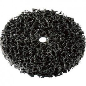 DISCO DE LIMPIEZA GRUESO 150X13X13MM GRUESO PULIDO FORMAT