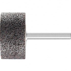 BARRITA ABRASIVA CILÍNDRI CA 4020 6 6B ADW 24 L PFE RD