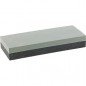 PIEDRA DE AFILAR LADRILLO COMBI CARBURO DE SILICIO 200X50X25MM MÜLLER