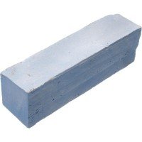 PASTA PARA PULIR COMPACTA 110G AZUL OSBORN