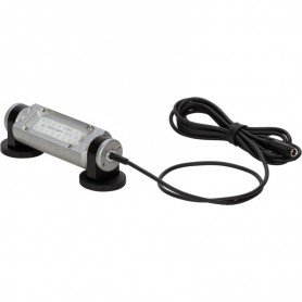 Linterna cilíndrica Vigil ante nocturno LED 140mm B auer + Böcker
