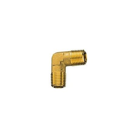 PIEZA ANGULAR LATÓN AG/AG R1/2" RIEGLER
