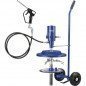 DISPOSITIVO ENGRASADOR DE AIRE COMPRIMIDO PARA CUB O 10KG PRESSOL