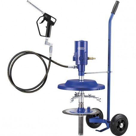 DISPOSITIVO ENGRASADOR DE AIRE COMPRIMIDO PARA CUB O 15KG PRESSOL