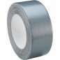 CINTA ADHESIVA TELA G76 5 0MMX50M COLORES PLATA