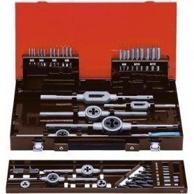 JGO MACHOS ROSCAR MANUAL DIN352 HSS M3-12 FORMAT