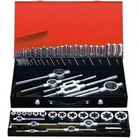 JGO MACHOS ROSCAR MANUAL DIN352 HSS M3-24 FORMAT