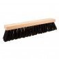 CEPILLO BARRENDERO MADERA 50CM NEGRO S/MANGO S/GARRA MOD.500 CLASICO CEPILLO BARRENDERO MADERA 50CM NEGRO S/MANGO S/GARRA MOD.500 CLASICO