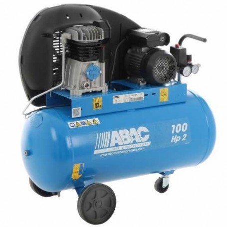 COMPRESOR A29B-CM2 90 L 2CV ABAC