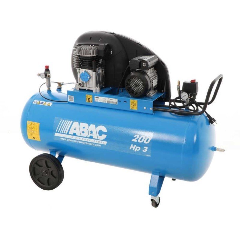 COMPRESOR A29B-CM3 200L 3CV ABAC