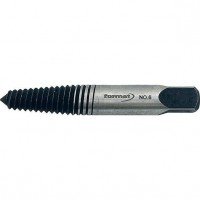 EXTRACTOR DE TORNILLOS CR OMO VANADIO NÚMERO 6 FORM AT