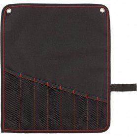 BOLSA ENROLLABLE 375X455M M C/ 8 COMPART. FORMAT