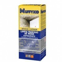 ANTIHUMEDAD MUFFYXID 500 ML.