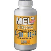 DESATASCADOR EFERVESCENTE MELT STRONG 600GR