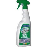 ANTICAL CITRUS 750 ML. PISTOLA