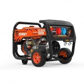 GENERADOR GASOLINA BENTAYGA 10KVA