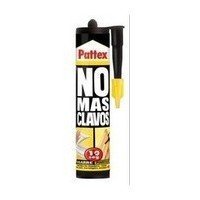PEGAMAMENTO NURAL NO MAS CLAVOS CARTUCHO 370GR
