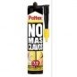 PEGAMAMENTO NURAL NO MAS CLAVOS CARTUCHO 370GR PEGAMAMENTO NURAL NO MAS CLAVOS CARTUCHO 370GR