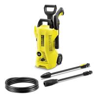 HIDROLIMPIADORA K 2 POWER CONTROL KARCHER