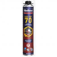 ESPUMA PU ULTRA FAST 70 PISTOLA 870ML