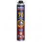 ESPUMA PU ULTRA FAST 70 PISTOLA 870ML ESPUMA PU ULTRA FAST 70 PISTOLA 870ML