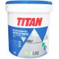PINTURA REVESTIMIENTO ANTIGOTERAS H8 GRIS 15L TITAN
